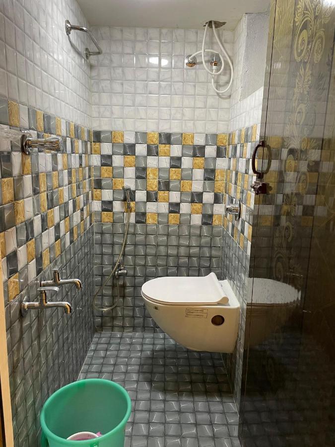 Mks Homes Tirukkadaiyur Kültér fotó